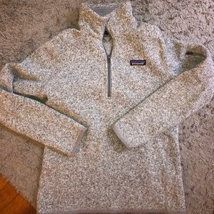 Patagonia Pullover